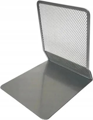 Könyvtámasz Ezüst 2DB