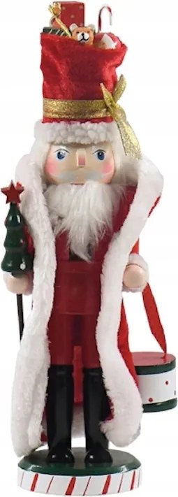 Nutcracker, Diótörő 35 cm Z3513