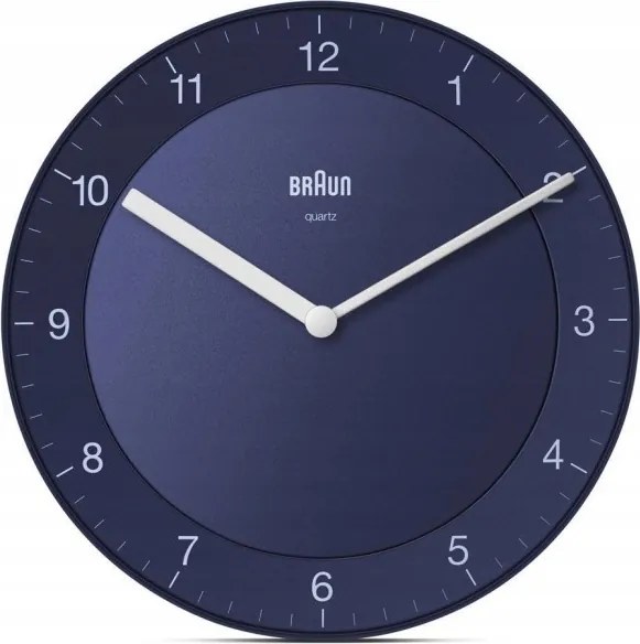 Kvarc óra Braun BC06B Radio Conrolled 4 Kol