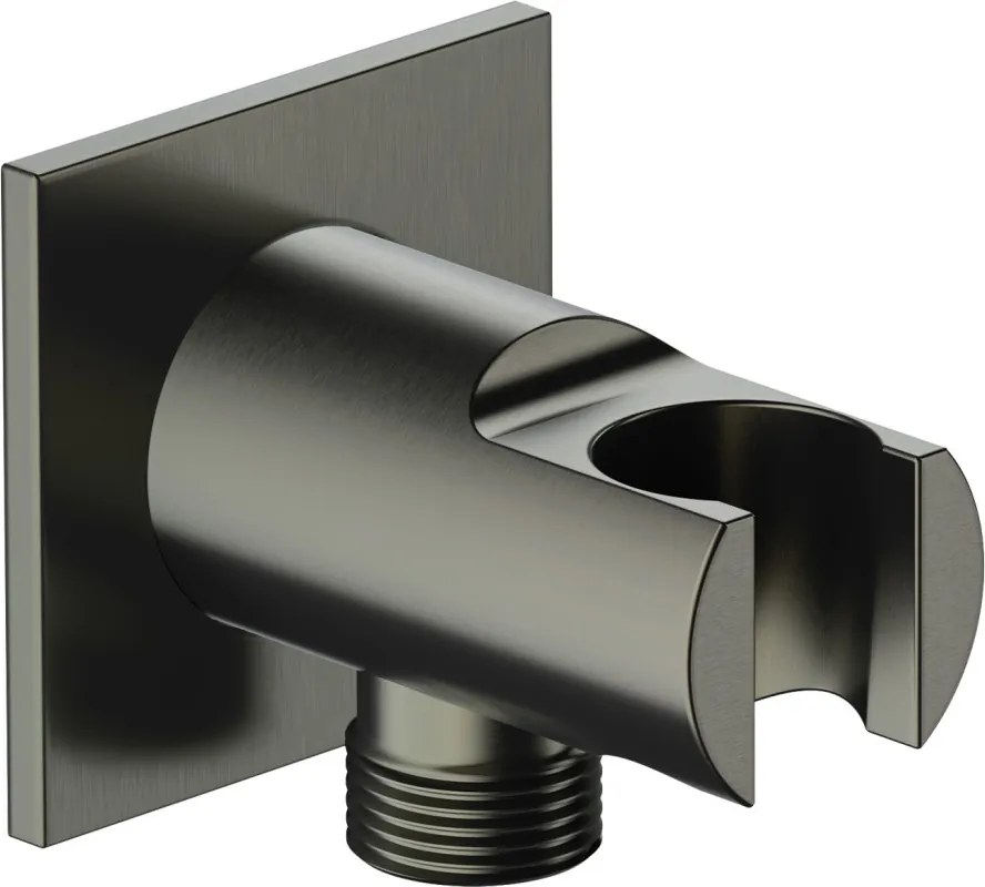 Szögcsatlakozó antracit /at/ (8873C/KAT) /sm/