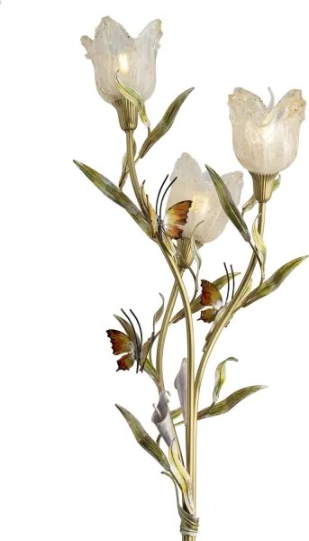 Állólámpa EDEN 3xE14/40W/230V