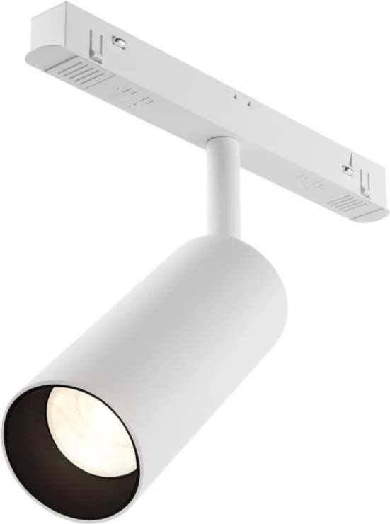 Maytoni Focus LED TR032-2-12W3K-S-W 1x12W/LED 3000K 970lm IP20