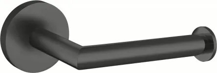 Wc-papír Tartó Sárgaréz Grafit Omnires