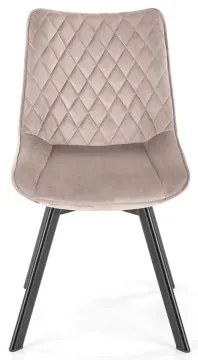 Étkezőszék OMBRA 1 db bézs