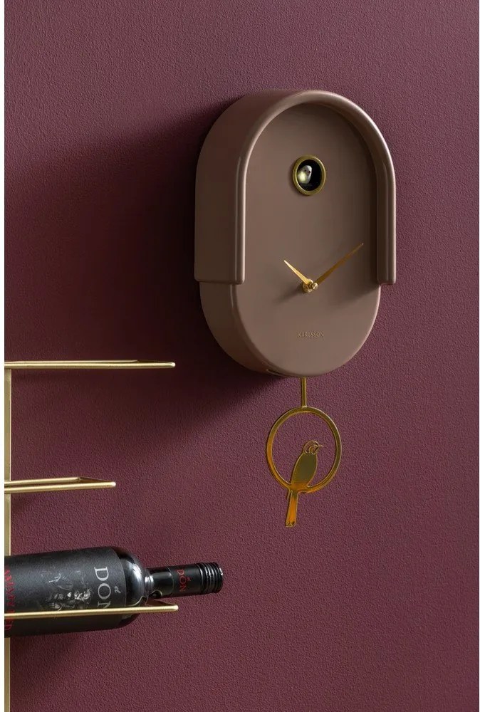 Inga-fali óra Tweet – Karlsson