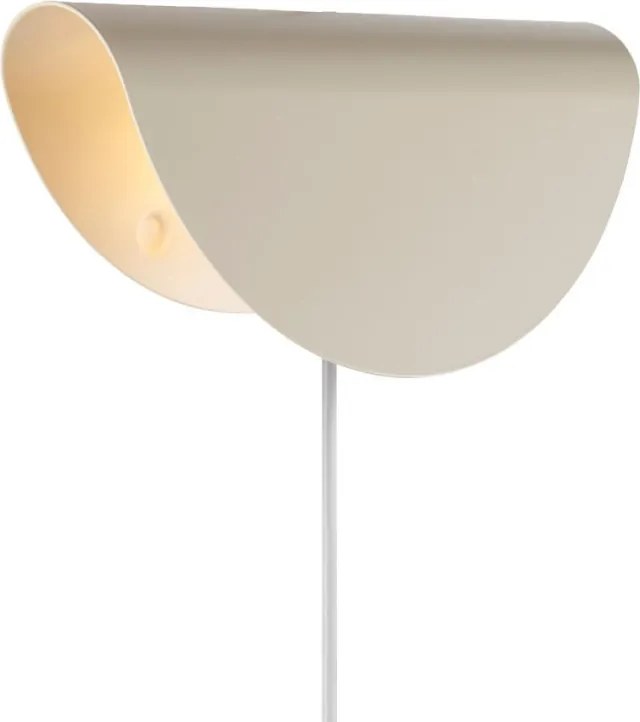Nordlux MODEL 2412401009 Fali lámpa 1x25W/E14 IP20