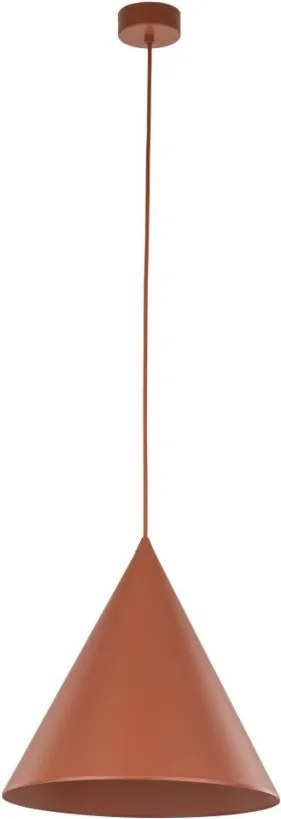 TK Lighting CONO 10065 Függőlámpa 1x15W/E27 IP20