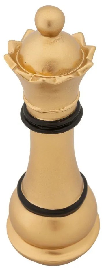 Poligyanta szobor 25,5 cm Queen – Mauro Ferretti