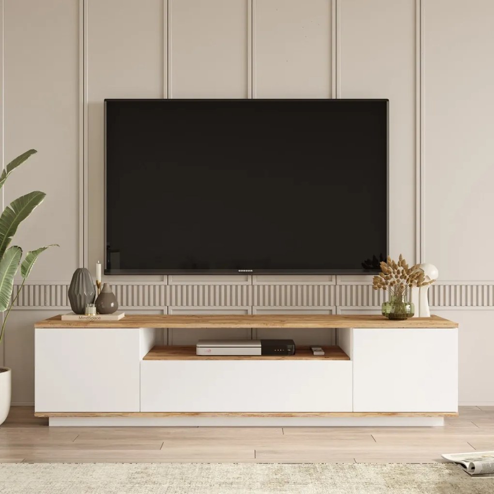 Fr7-Aw TV-állvány