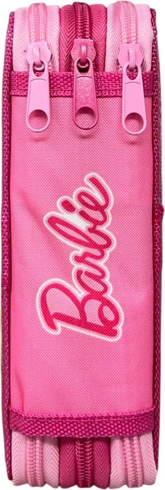 Barbie Glam Style tolltartó töltött 3 emeletes