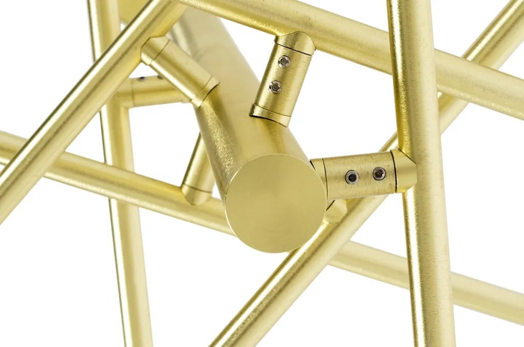 King Home ASTRO XCP7423-6 Függőlámpa 2x30W/G4 IP20