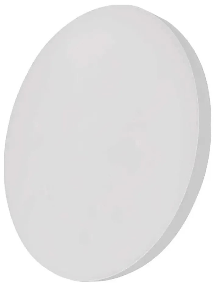 EMOS LED Fürdőszobai mennyezeti lámpa LED/15W/230V 3000/4000/5700K IP55 fehér EMS1215