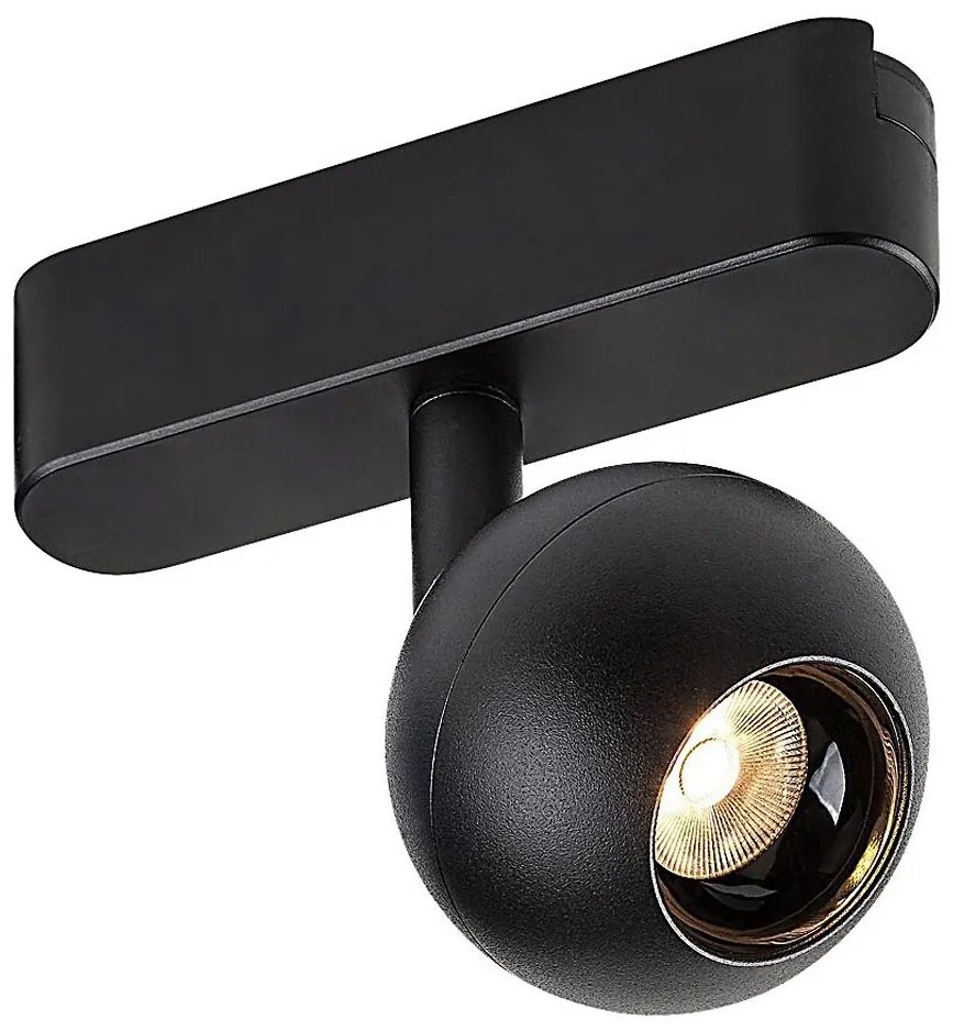 Rabalux 70108-LED Spotlámpa 1 fázisú sínrendszerhez LiTrack LED/5W/24V 3000K