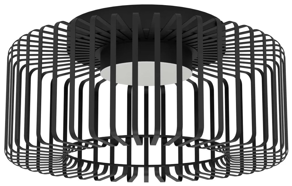 Eglo 900722 - LED RGBW Dimmelhető mennyezeti lámpa GINESTRONE-Z LED/22W/230V