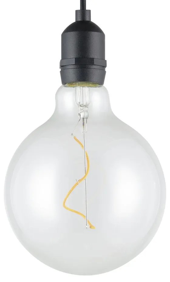 Eglo VIGNANELLO 900208 kültéri, függeszthető dekoráció, 1x0,06W LED, 2700K, , IP44