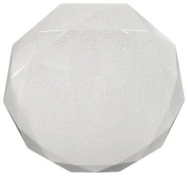 LED állítható fényerejű mennyezeti lámpa INDUS LED/60W/230V 2700-6500K DO