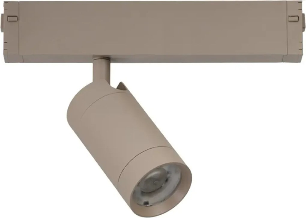 Beta Optica LED sínrendszeres lámpafej