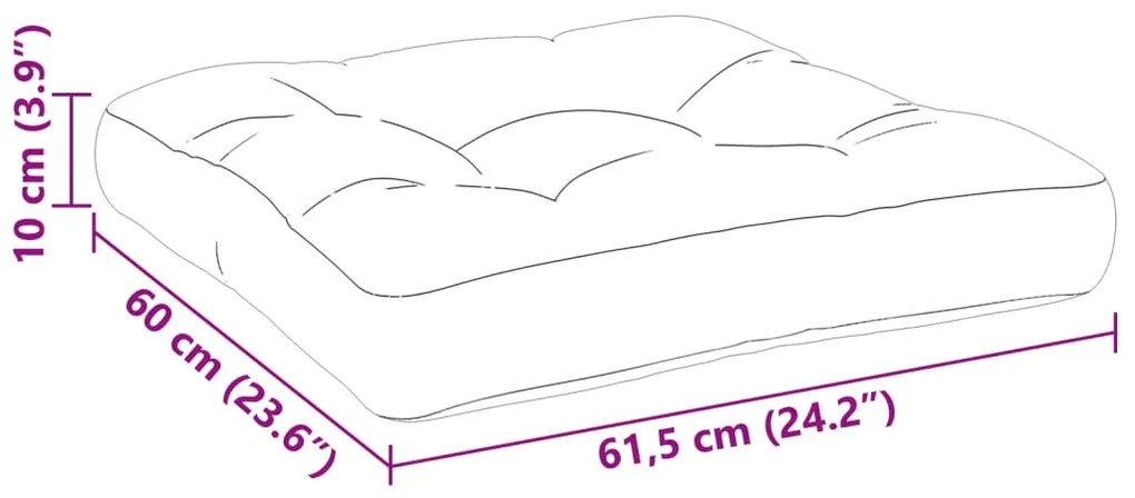 piros kockás szövet raklappárna