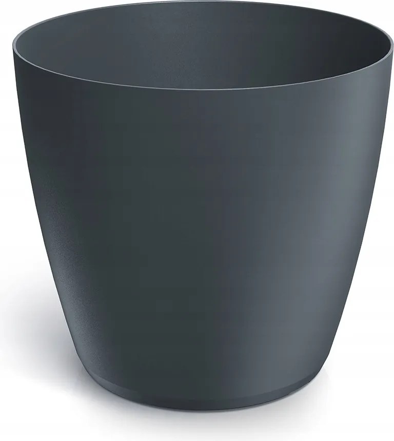 Matis antracit virágcserép 260490-1863