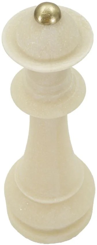 Queen quarzy ø 12x36cm