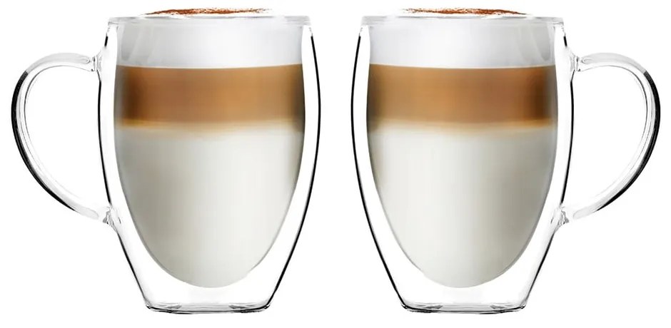 Bögre szett 2 db-os 360 ml Noa – Vialli Design