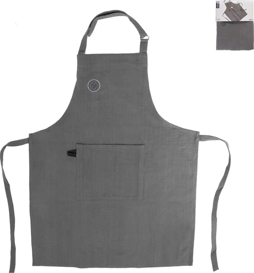 Pamut kötény My Kitchen – Orion