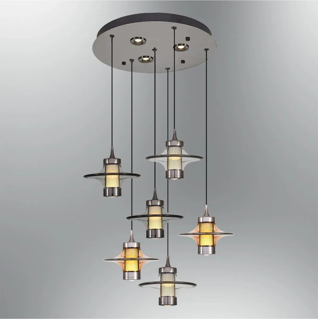 Stubb - 2863-6A-28