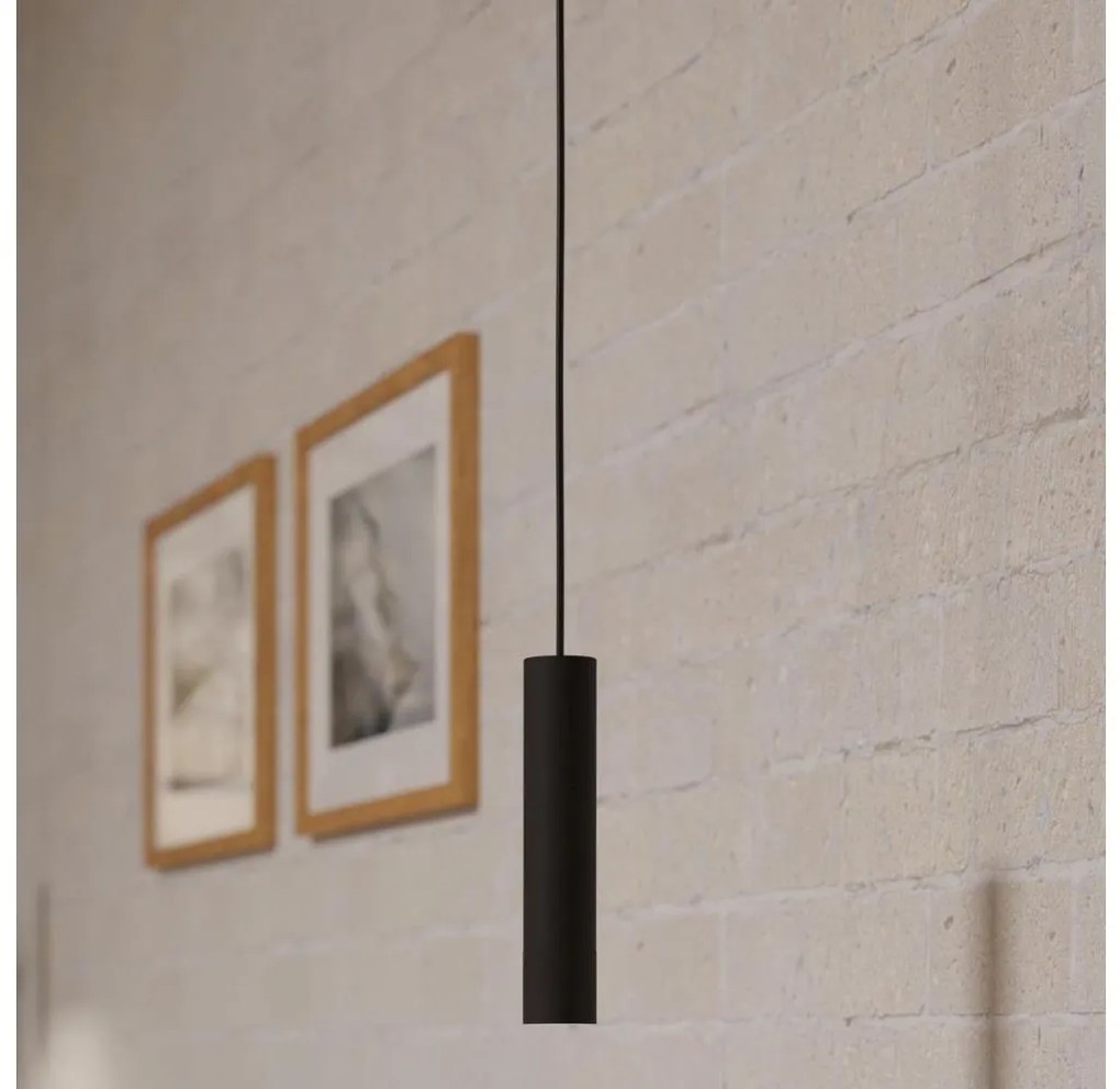 Eglo 900926 - LED Csillár zsinóron ALMUDAINA LED/5W/230V