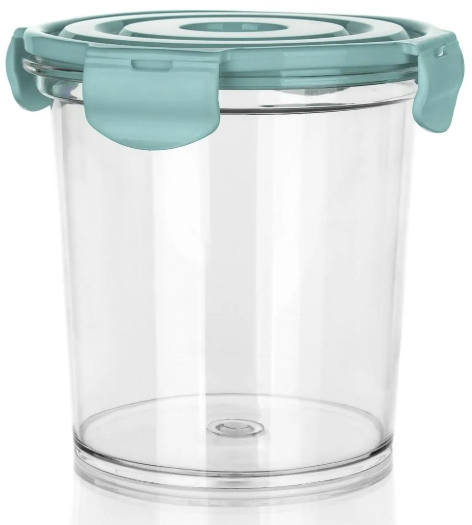 Banquet CLOE 1,8 l befőttesüveg, 1,8 l