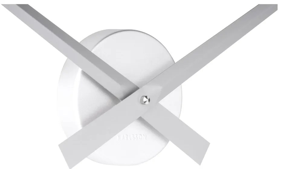 Falióra ø 77,5 cm Little Big Time – Karlsson