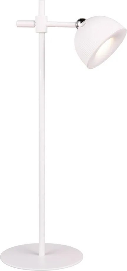 Trio MAXIMA R57791101 Asztali lámpa 1x3w/led 3000k 250lm ip20