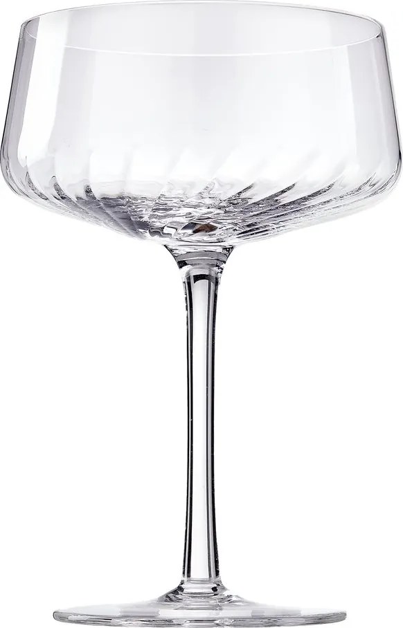 FELICE pezsgős kehely 380 ml