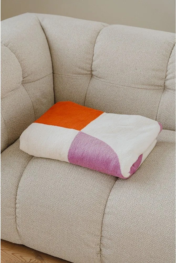 Takaró 150x200 cm Tul – noo.ma