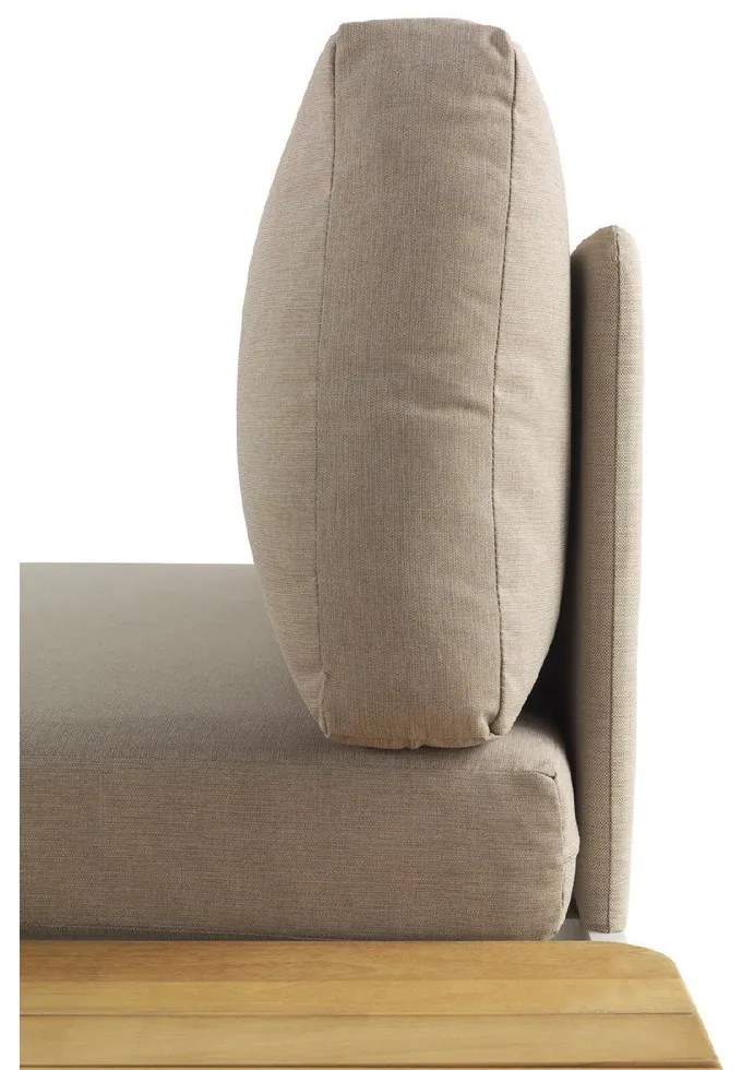 Valentina kerti bútor garnitúra - Geese