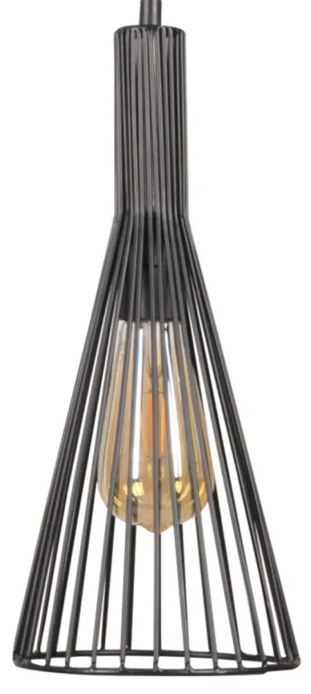 Polux TIANA 328359 Lepel lámpa 1x20W/E27 IP20