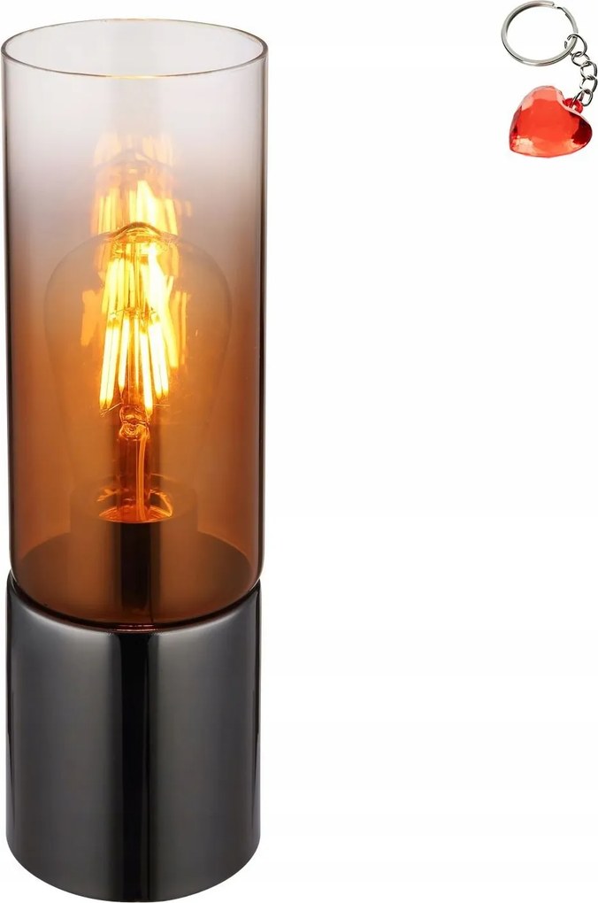 Annika asztali lámpa 21000TG Globo