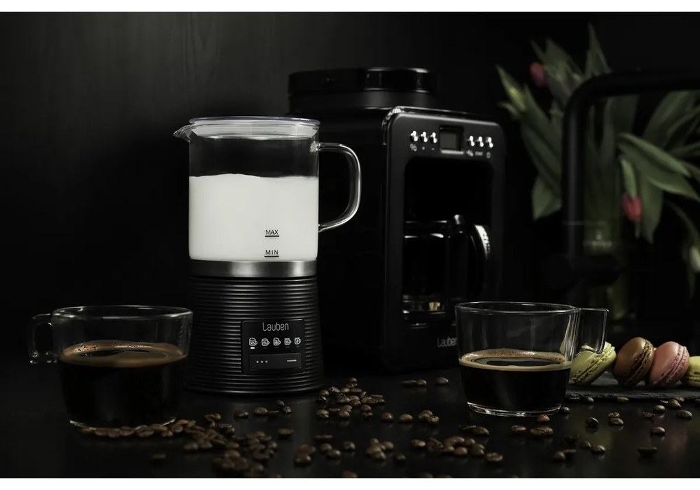 Lauben 600BG tejhabosító