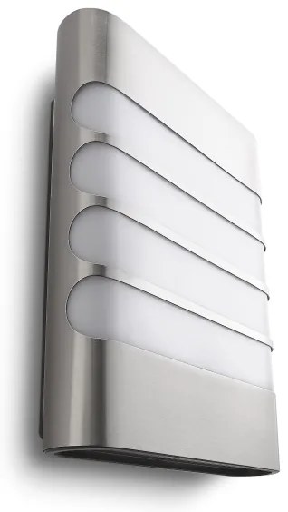 Philips 17273/47/16 - LED Kültéri lámpa MYGARDEN RACCOON LED/3W IP44