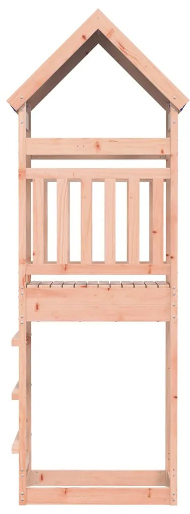 Játék Torny Barna 52,5 x 85 x 265 cm Szilárd Douglas Fa