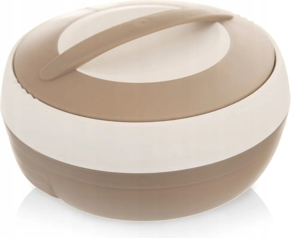 Termomisa Termosz thermo ételtároló váza leveshez 2,5L