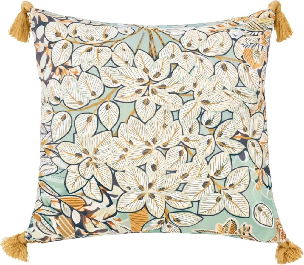 Díszpárna HISAO 40x40 cm, színes