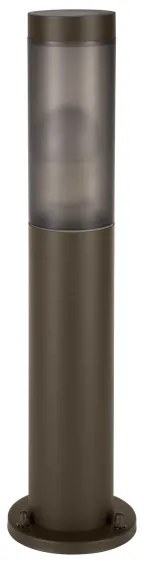 Eglo 900986 - Kültéri érzékelős lámpa HELSINKI 1xE27/15W/230V 45 cm IP44