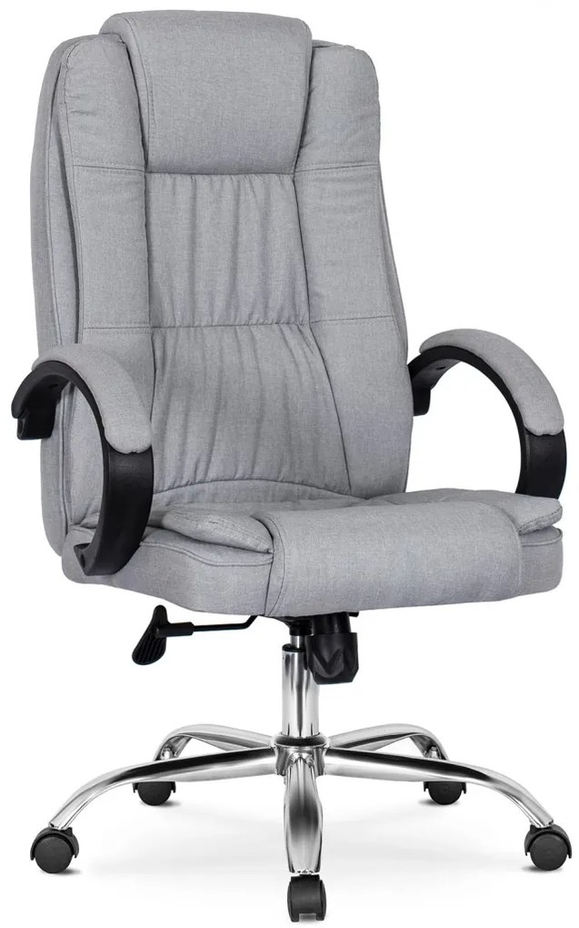 Irodai Forgószék Szürke Színben. CADI