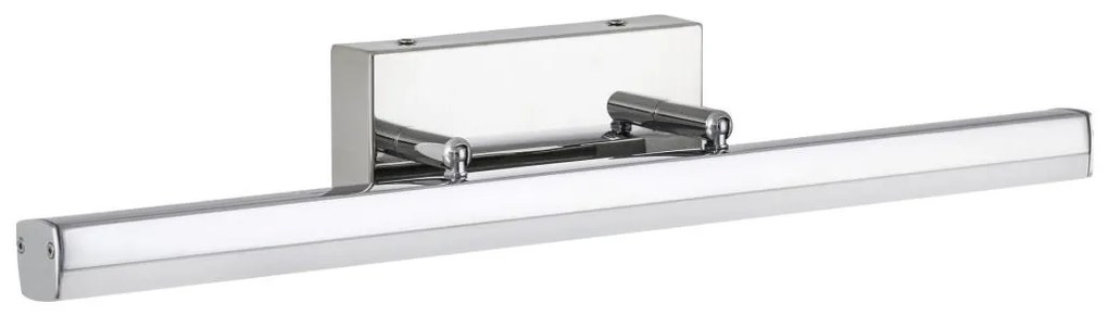 Rabalux 5719 - Fürdőszobai lámpa SILAS LED/12W/230V IP44