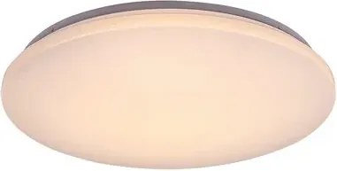 Rabalux cerrigen beltéri mennyezeti led lámpa 24w 1950lm 31cm átmérő wifi távírányítóval