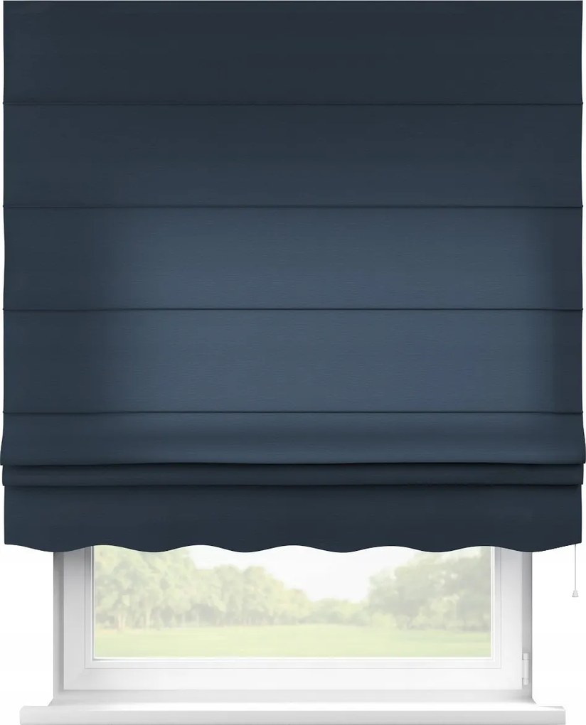 Kész római roló Firenze 120x160cm kék