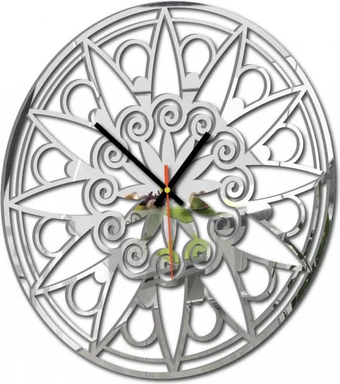 Falióra mandala - JANA