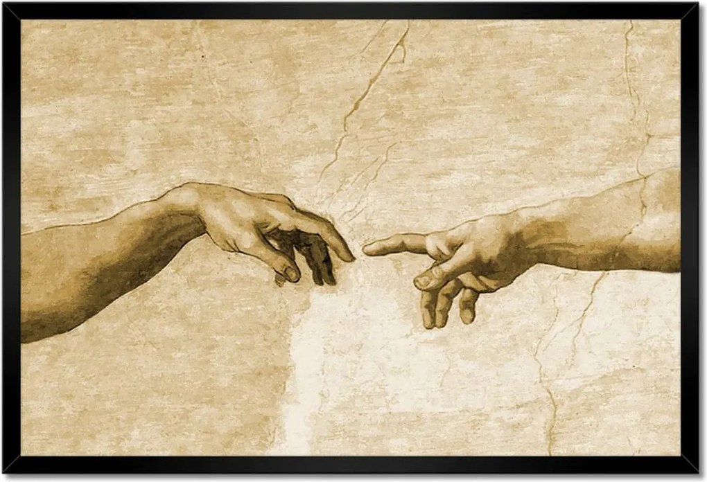 Poszterek keretben 60x40 Szépia Ádám alkotása