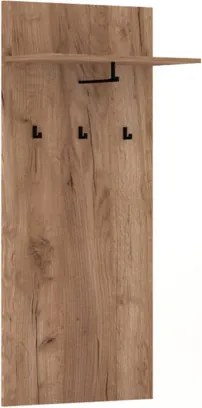 Fali fogas Craft Tobacco színben – BILBAO BL21