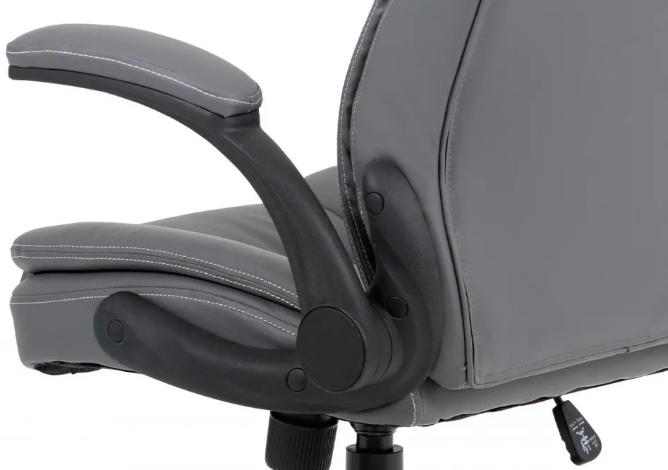 Scaun pivotant de birou modern Ka-G301